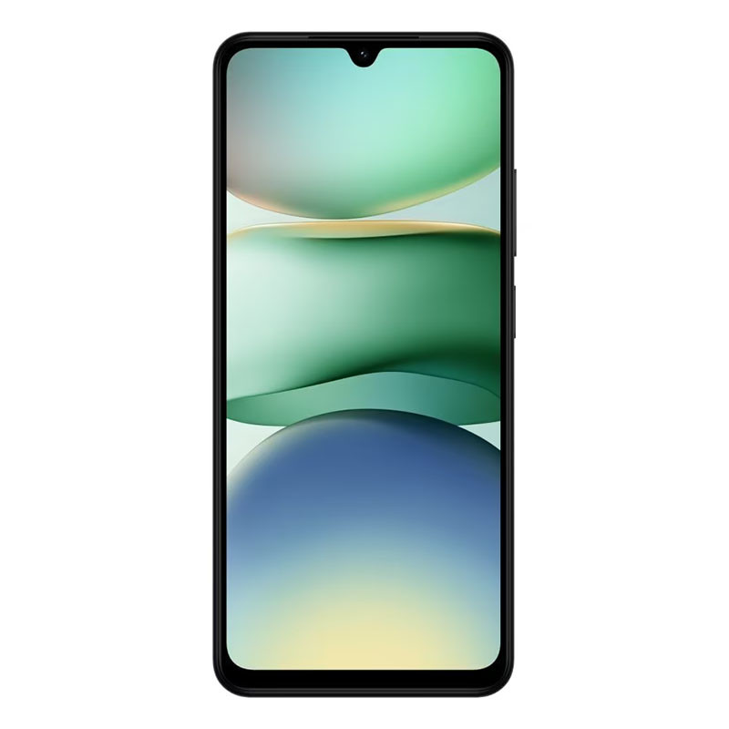 Xiaomi Redmi A5 Smartphone 4GB 128GB crna