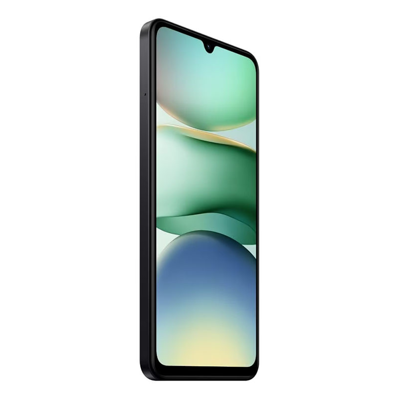 Xiaomi Redmi A5 Smartphone 4GB 128GB crna