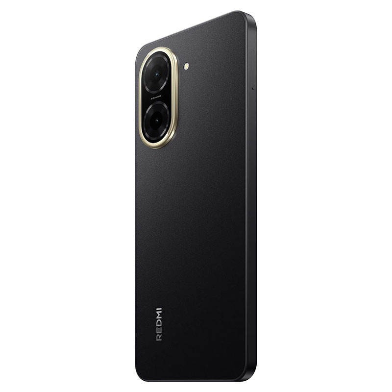 Xiaomi Redmi A5 Smartphone 4GB 128GB crna