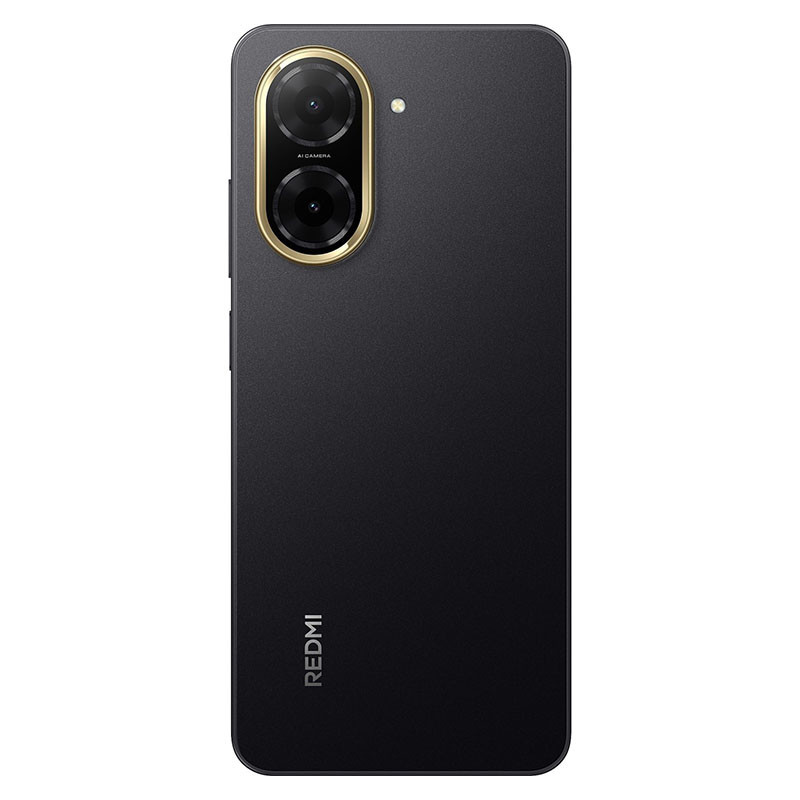 Xiaomi Redmi A5 Smartphone 4GB 128GB crna