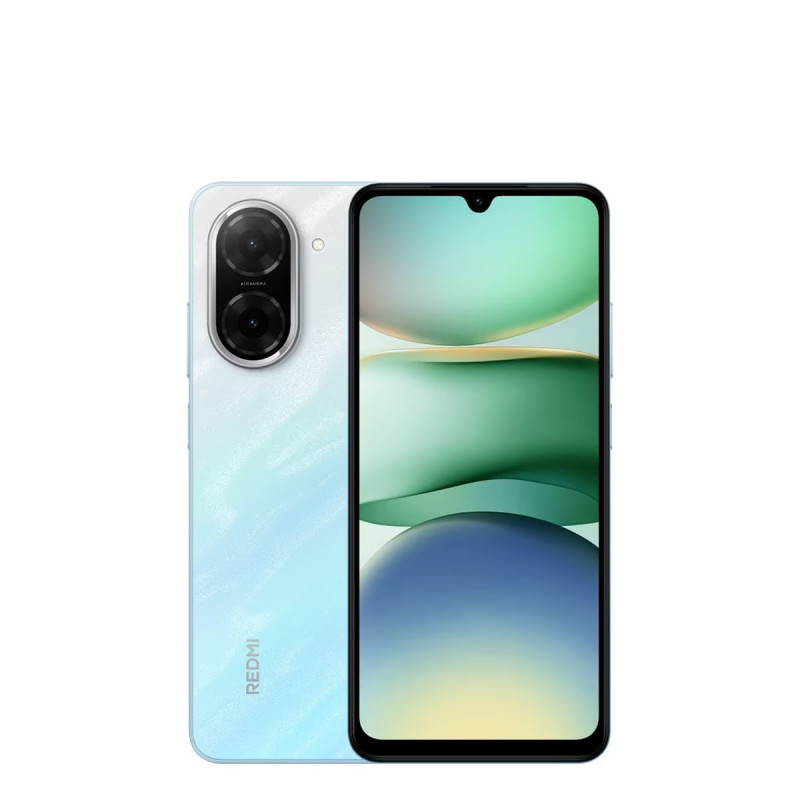 Xiaomi Redmi A5 Smartphone 4GB 128GB plava