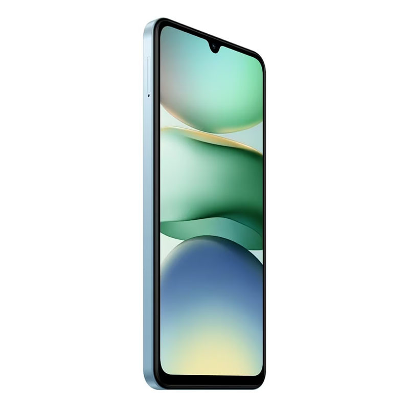 Xiaomi Redmi A5 Smartphone 4GB 128GB plava