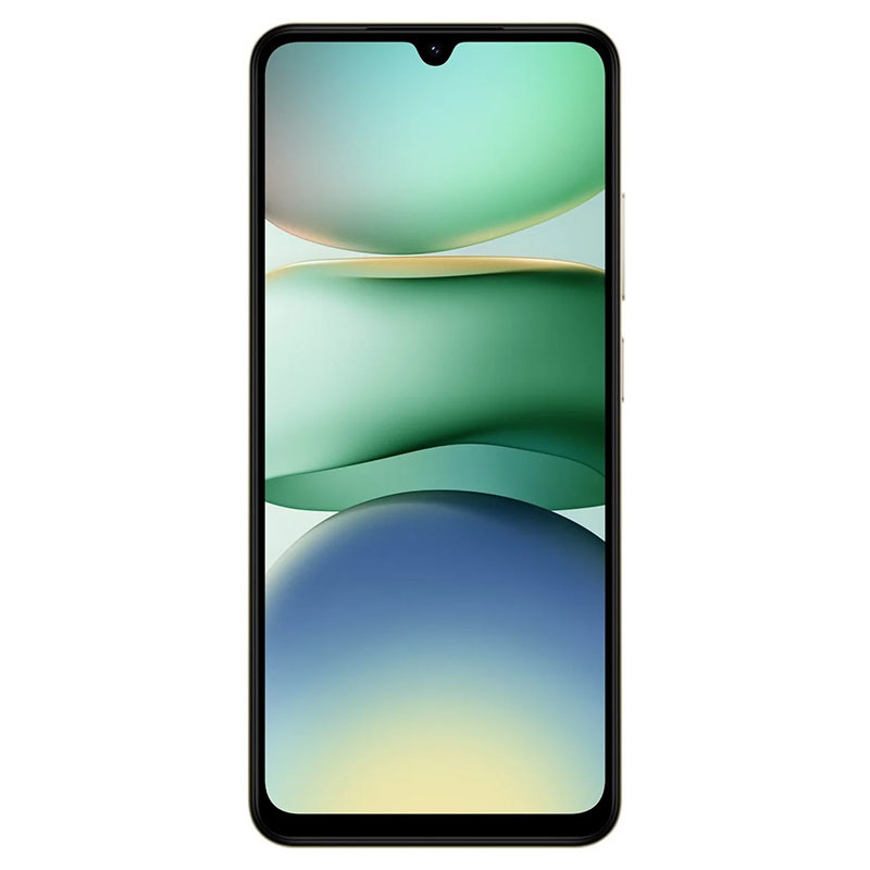 Xiaomi Redmi A5 Smartphone 4GB 128GB zlatna