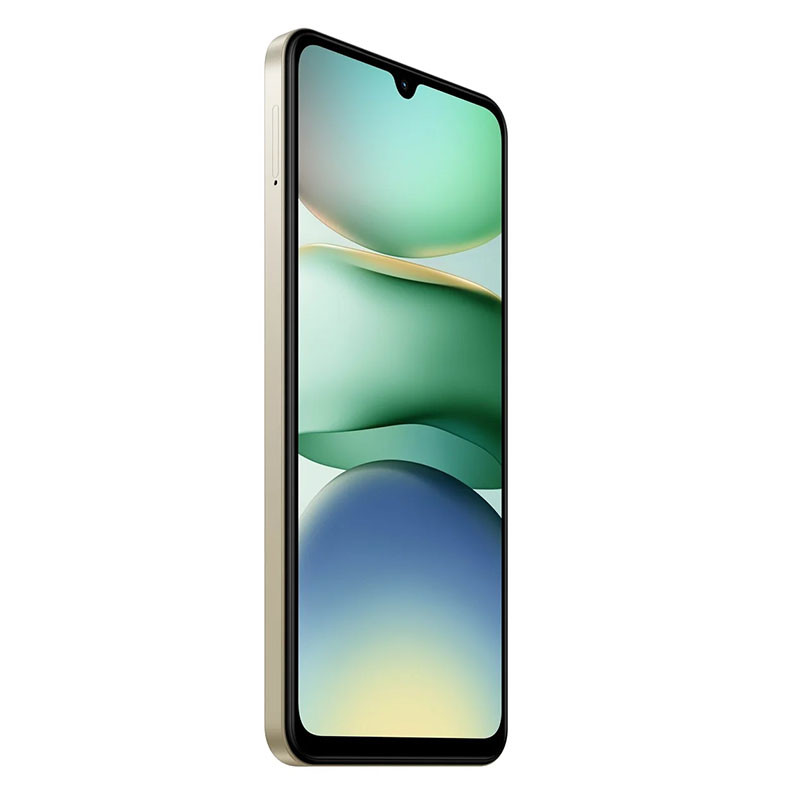 Xiaomi Redmi A5 Smartphone 4GB 128GB zlatna
