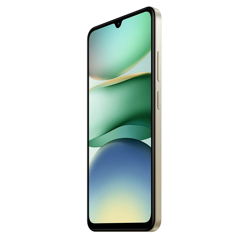 Xiaomi Redmi A5 Smartphone 4GB 128GB zlatna