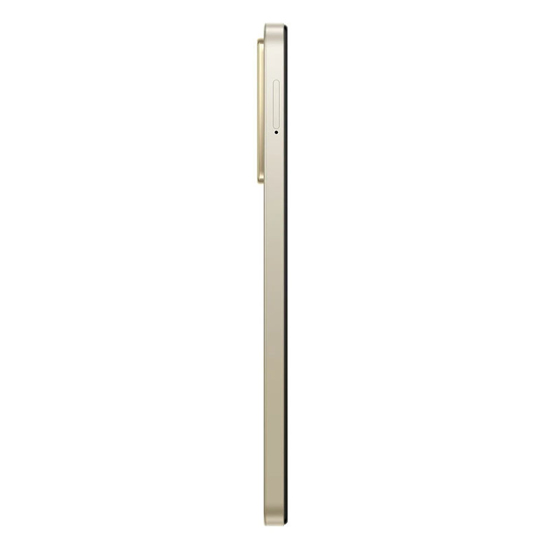 Xiaomi Redmi A5 Smartphone 4GB 128GB zlatna