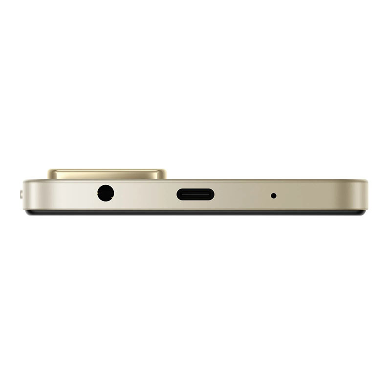 Xiaomi Redmi A5 Smartphone 4GB 128GB zlatna