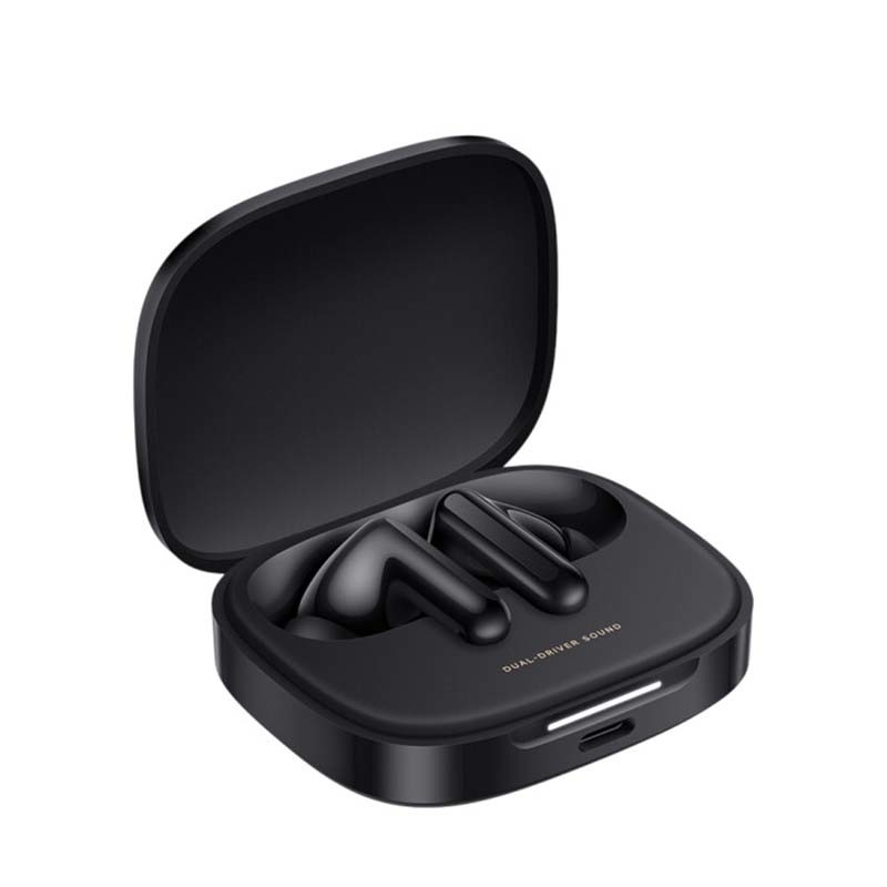 Xiaomi Redmi Buds 6 bluetooth slušalice crna 