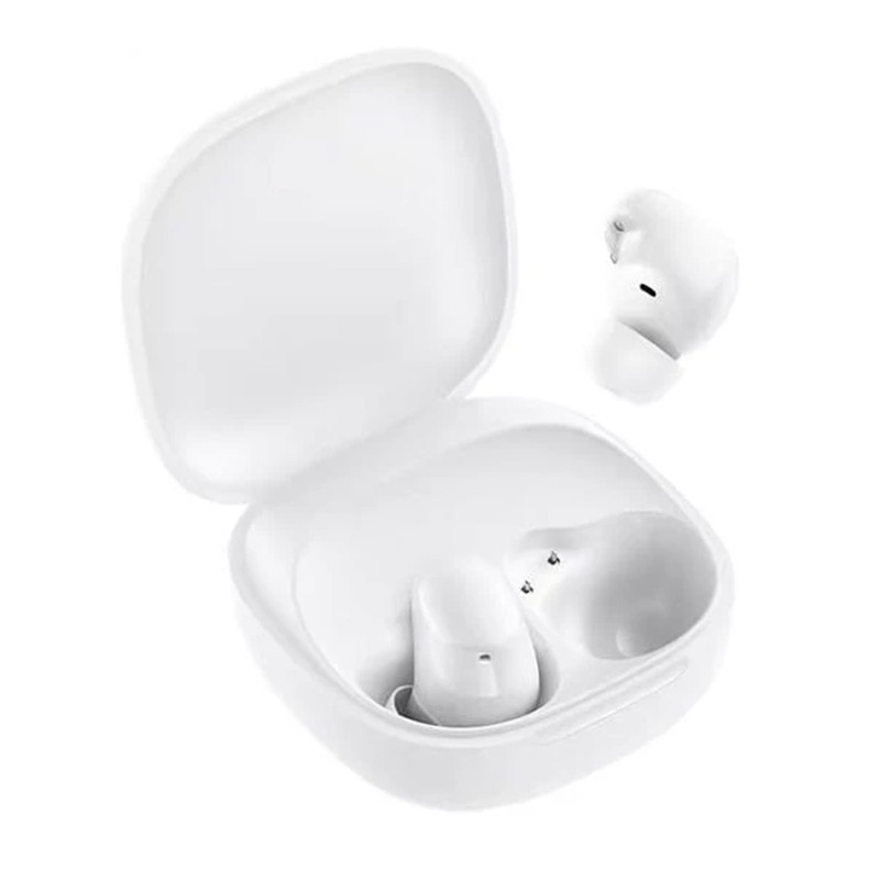 Xiaomi Redmi buds 6 Play CT slušalice bele 