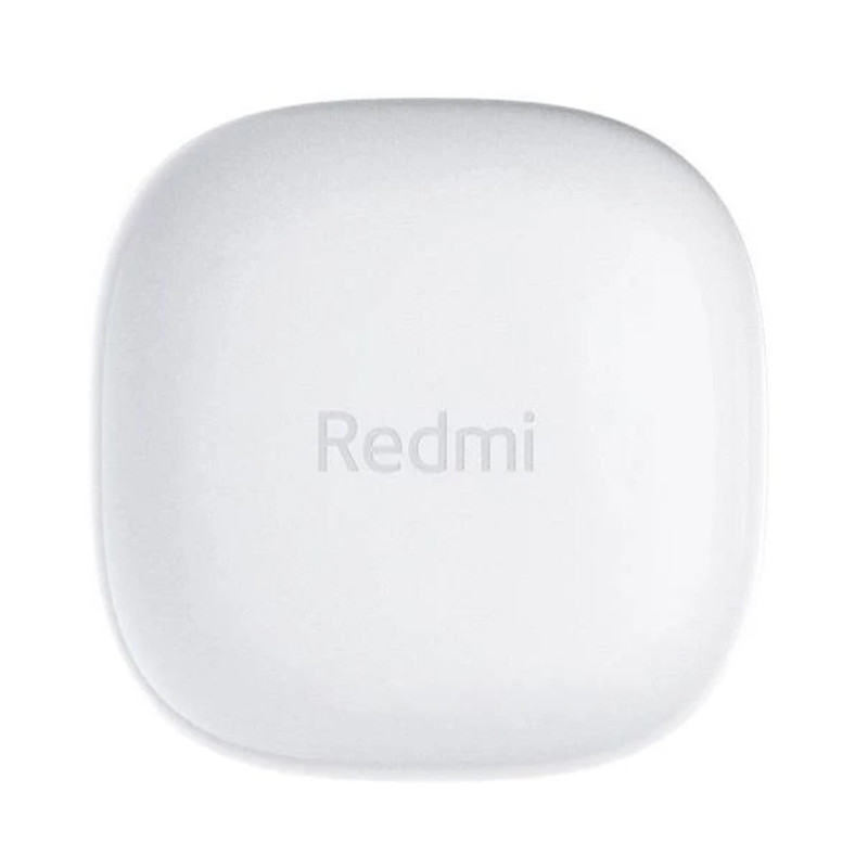 Xiaomi Redmi buds 6 Play CT slušalice bele 