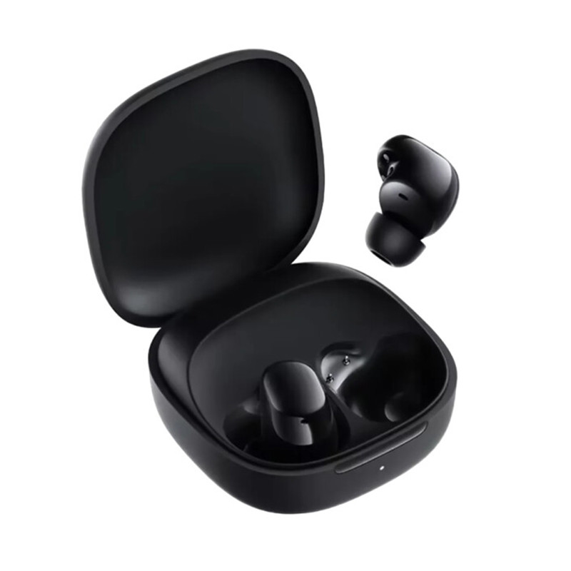 Xiaomi Redmi Buds 6 slušalice PLAY crne