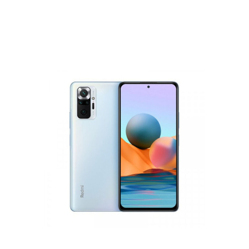 Xiaomi Redmi Note 10 Pro 6GB