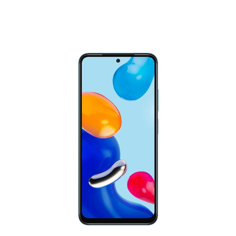 Xiaomi Redmi Note 11 mobilni telefon 4GB 64GB plava