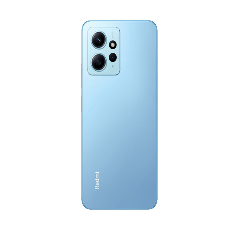 Xiaomi Redmi Note 12 mobilni telefon 4GB 64GB plava