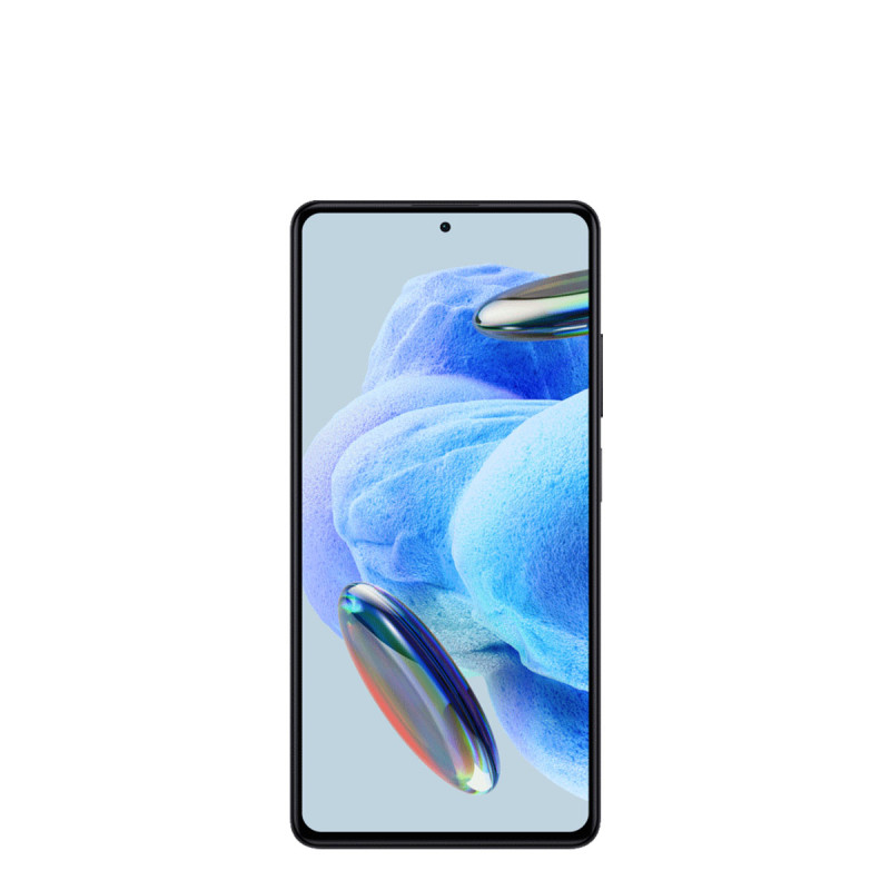 Xiaomi Redmi Note 12 Pro 5G mobilni telefon 6GB 128GB crna