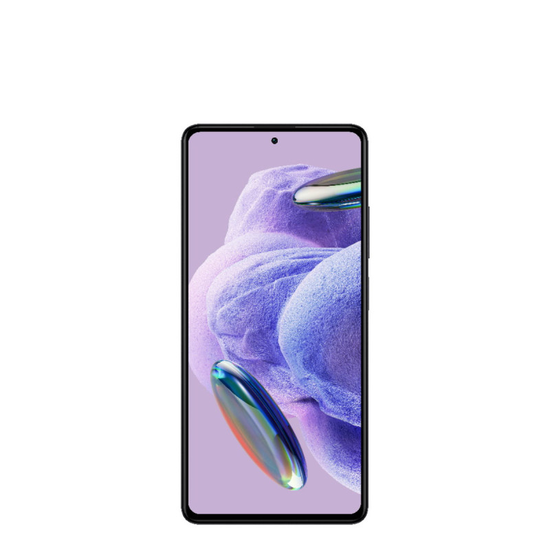 Xiaomi Redmi Note 12 Pro+ 5G mobilni telefon 8GB 256GB crna