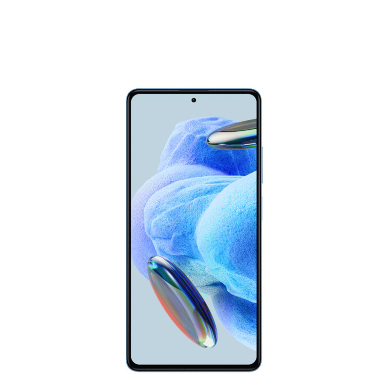 Xiaomi Redmi Note 12 Pro mobilni telefon 5G 6GB 128GB plava