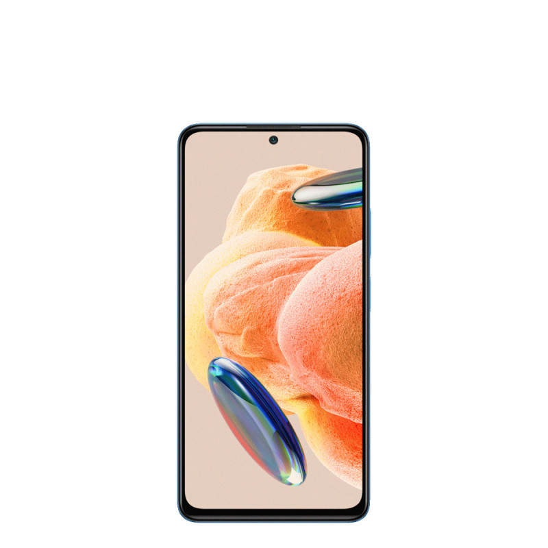 Xiaomi Redmi Note 12 Pro mobilni telefon 8GB 256GB plava