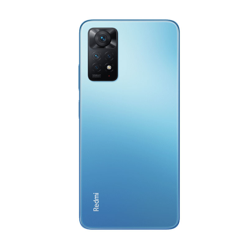 Xiaomi Redmi Note 12 Pro mobilni telefon 8GB 256GB plava