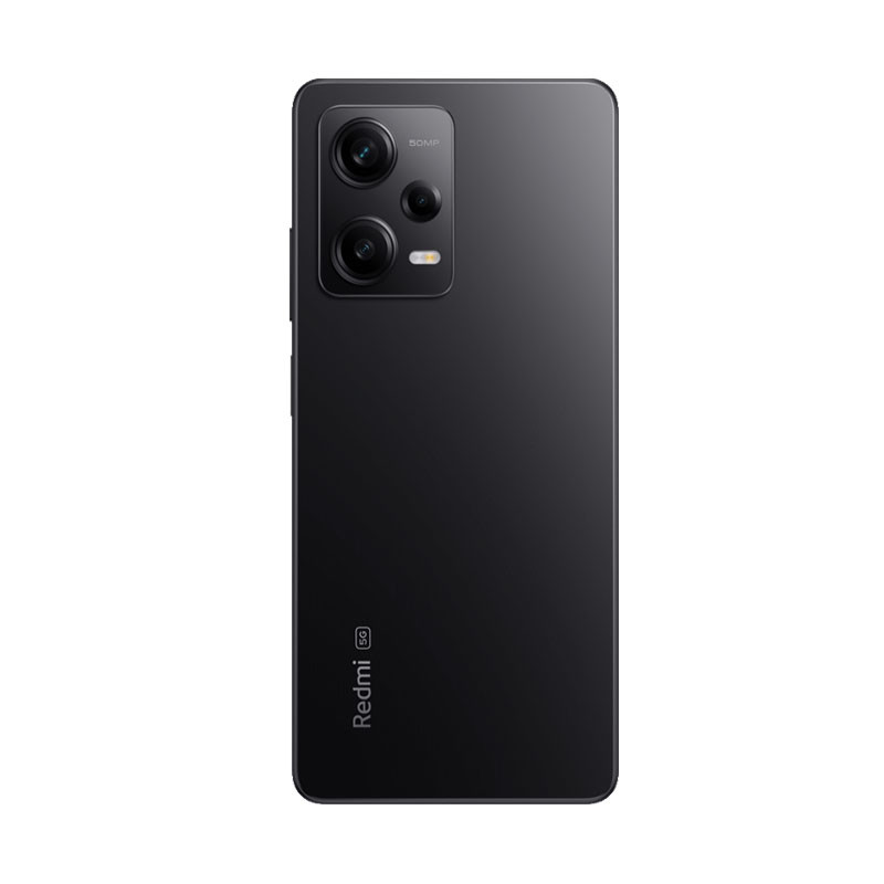 Xiaomi Redmi Note 12 Pro mobilni telefon 8GB 256GB siva