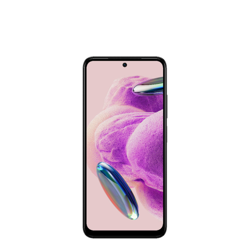 Xiaomi Redmi Note 12S mobilni telefon 8GB 256GB crna