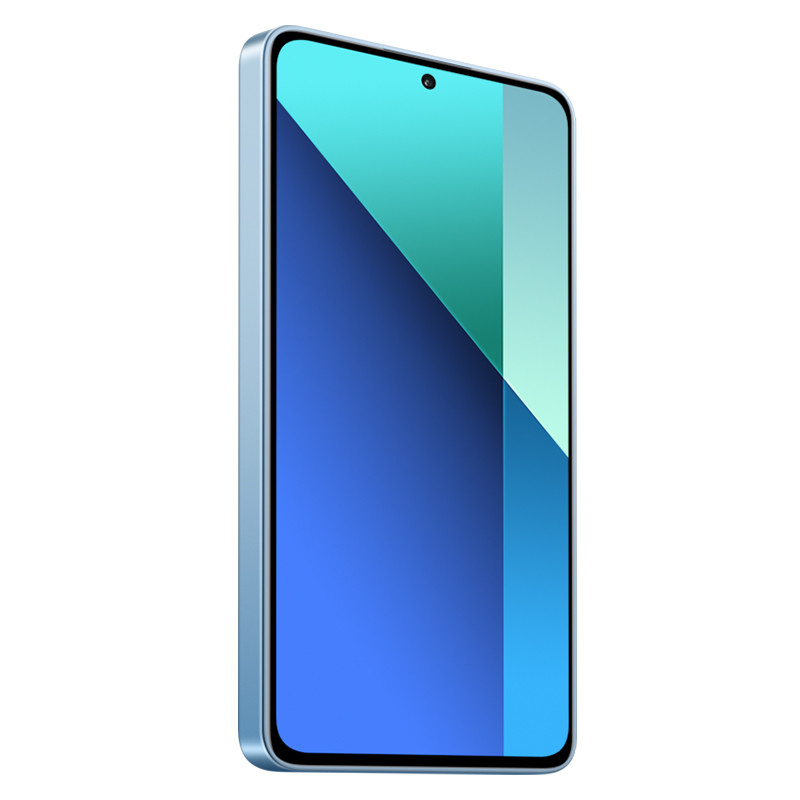 Xiaomi REDMI NOTE 13 8GB 256GB plavi