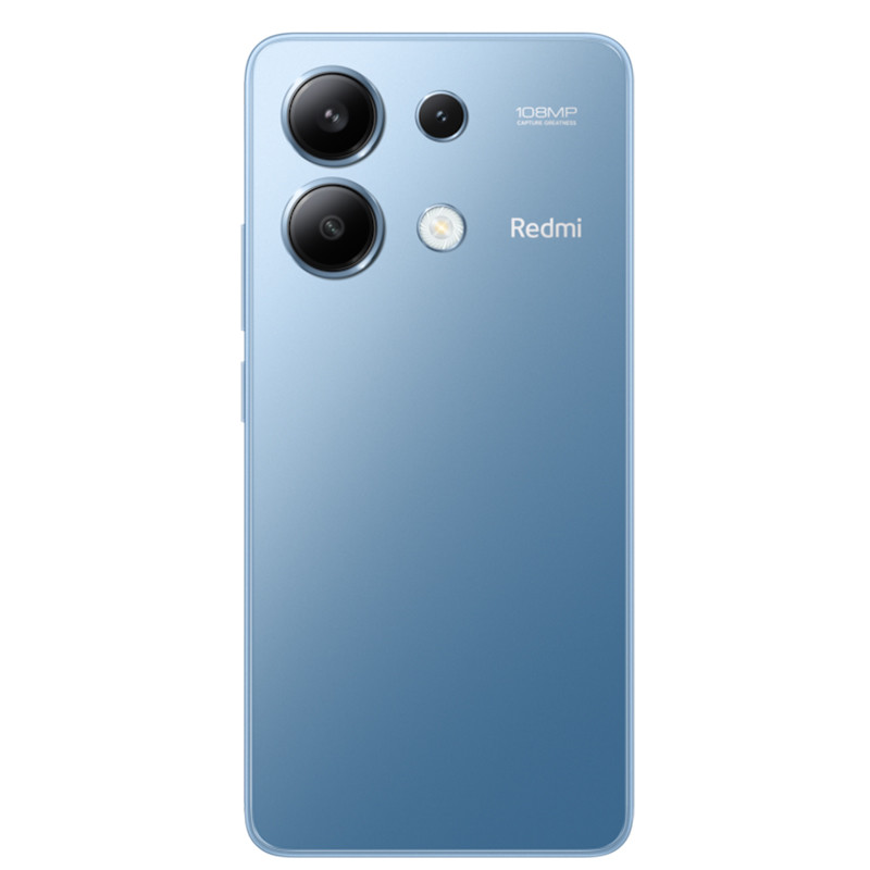 Xiaomi REDMI NOTE 13 8GB 256GB plavi