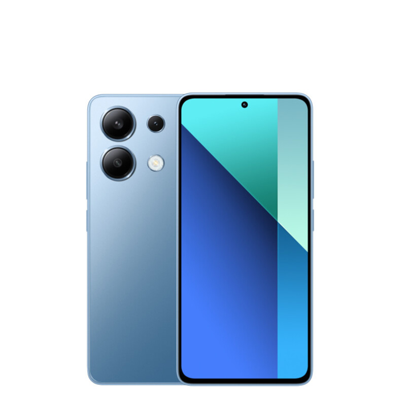 Xiaomi Redmi Note 13 mobilni telefon 6GB 128GB plava 