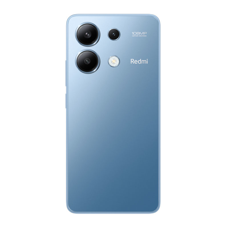 Xiaomi Redmi Note 13 mobilni telefon 8GB 256GB plava
