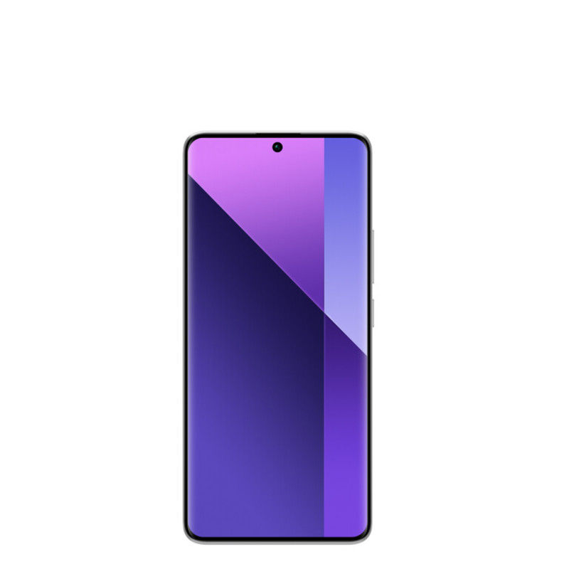 Xiaomi Redmi Note 13 Pro+ 5G mobilni telefon 12GB 512GB bela