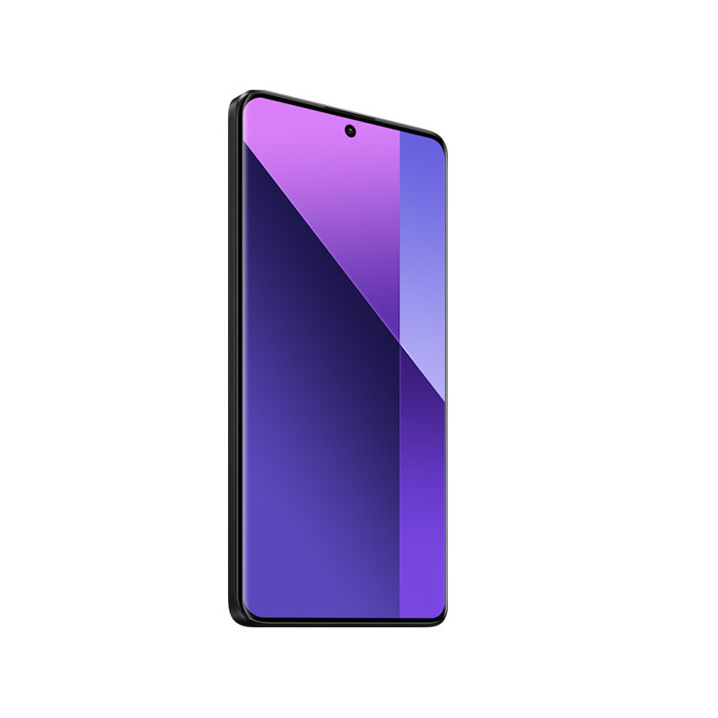 Xiaomi Redmi Note 13 Pro+ 5G mobilni telefon 12GB 512GB crna