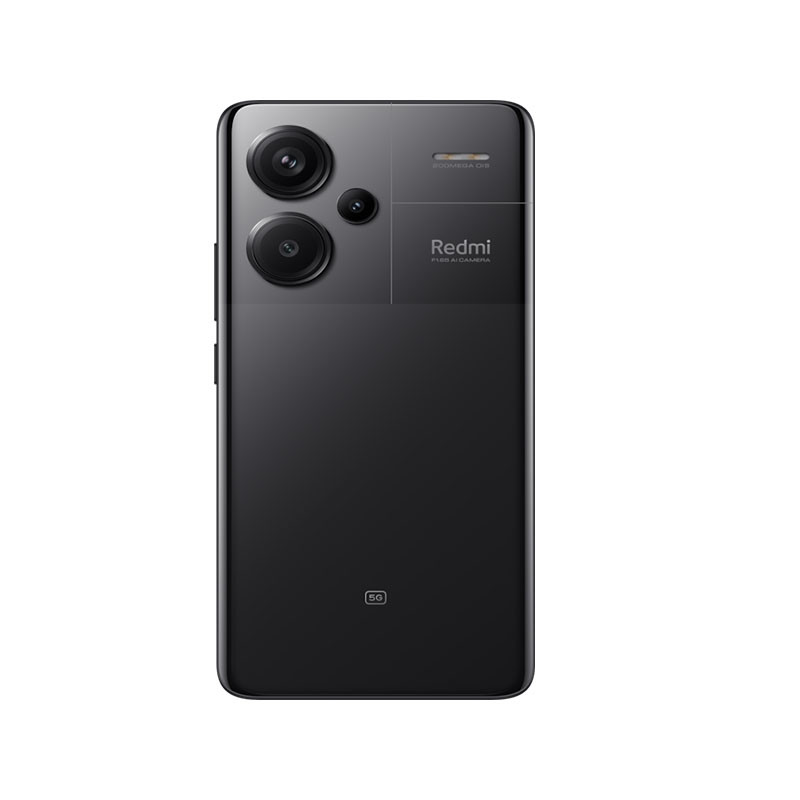 Xiaomi Redmi Note 13 Pro+ 5G mobilni telefon 12GB 512GB crna