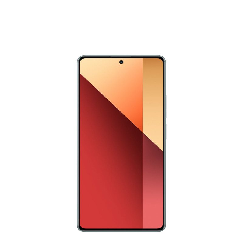 Xiaomi Redmi Note 13 Pro mobilni telefon 8GB 256GB zelena