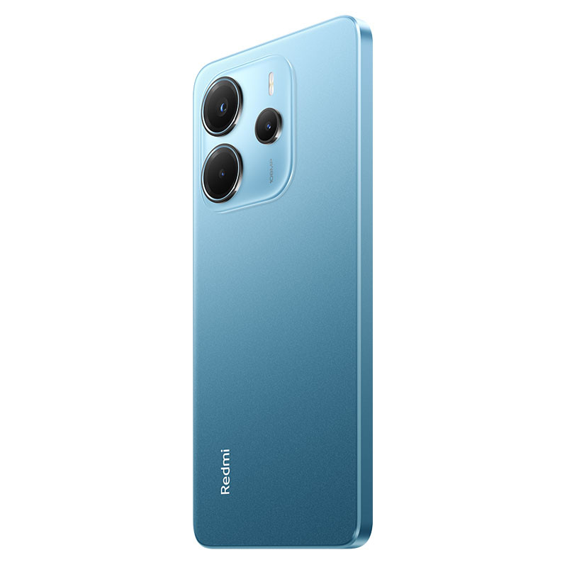 Xiaomi Redmi Note 14 mobilni telefon 6GB 128GB plava