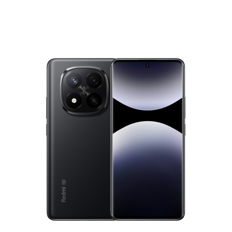 Xiaomi Redmi Note 14 Pro+ 5G mobilni telefon 8GB 256GB crna