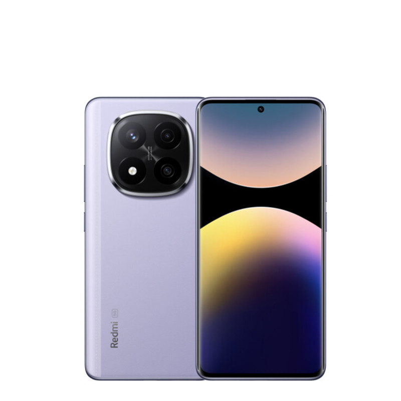 Xiaomi Redmi Note 14 Pro+ 5G mobilni telefon 8GB 256GB ljubičasta
