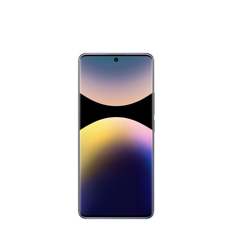 Xiaomi Redmi Note 14 Pro 5G mobilni telefon 8GB 256GB ljubičasta
