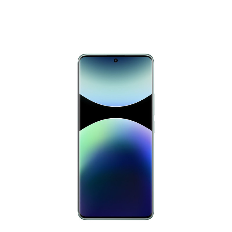Xiaomi Redmi Note 14 Pro 5G mobilni telefon 8GB 256GB zelena