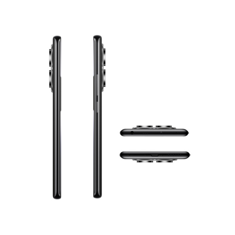 Xiaomi Redmi Note 14 Pro mobilni telefon 8GB 256GB crna