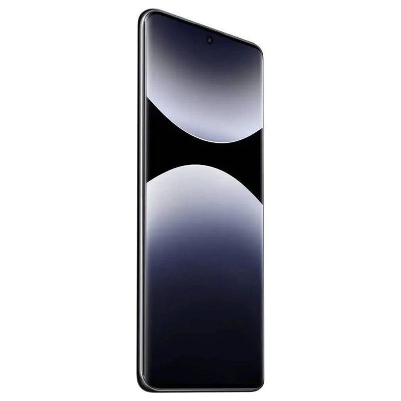 Xiaomi Redmi Note 14 Pro smartphone 12GB 512GB crna