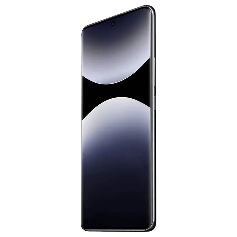 Xiaomi Redmi Note 14 Pro smartphone 12GB 512GB crna