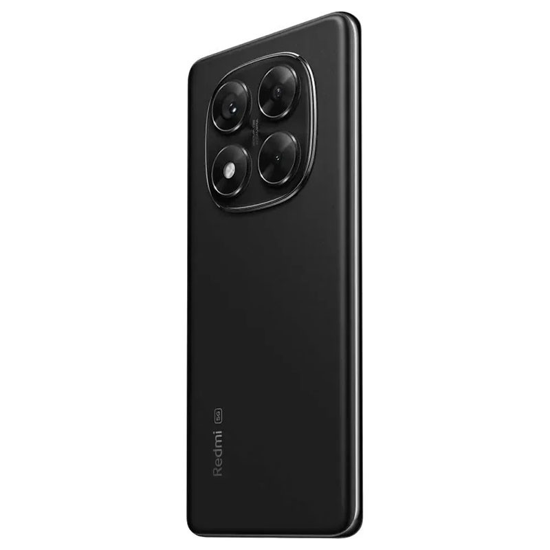 Xiaomi Redmi Note 14 Pro smartphone 12GB 512GB crna