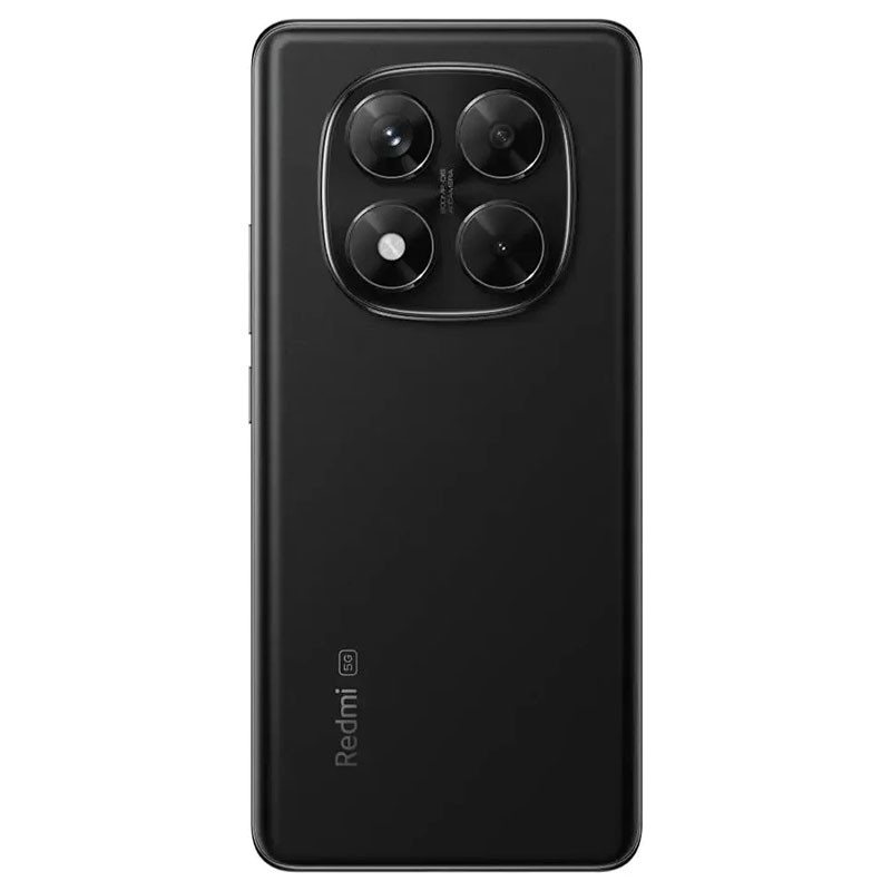 Xiaomi Redmi Note 14 Pro smartphone 12GB 512GB crna