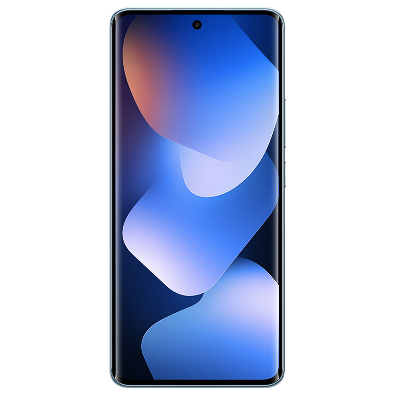 Xiaomi Redmi Note 15 mobilni telefon 6GB 128GB blue