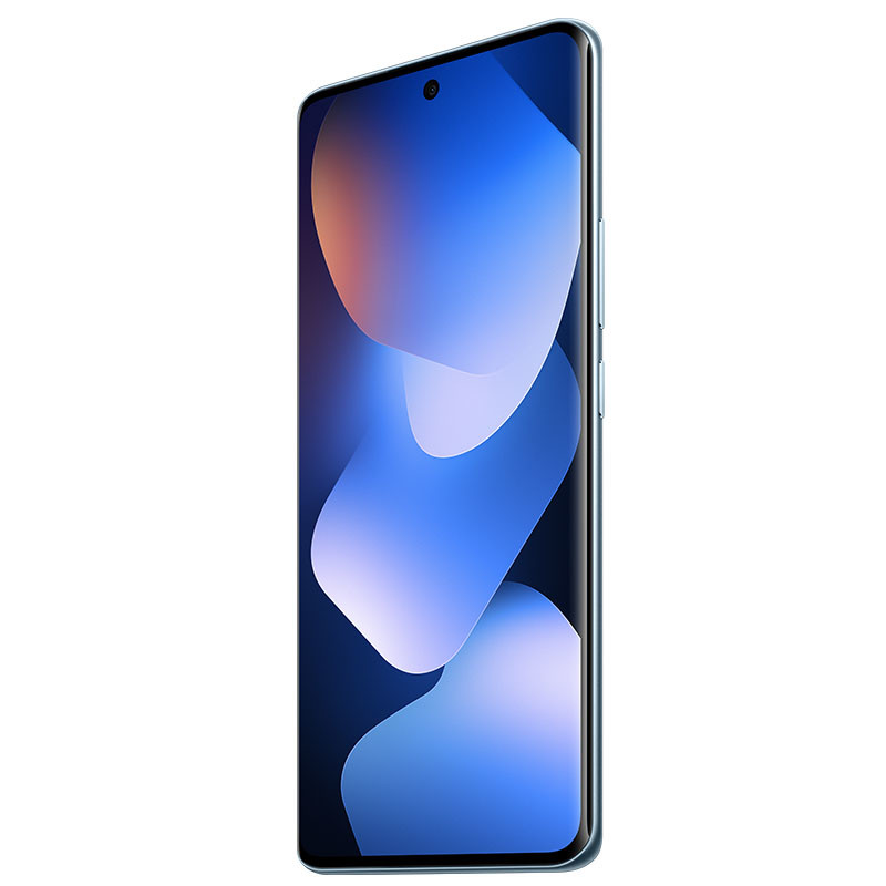Xiaomi Redmi Note 15 mobilni telefon 6GB 128GB blue