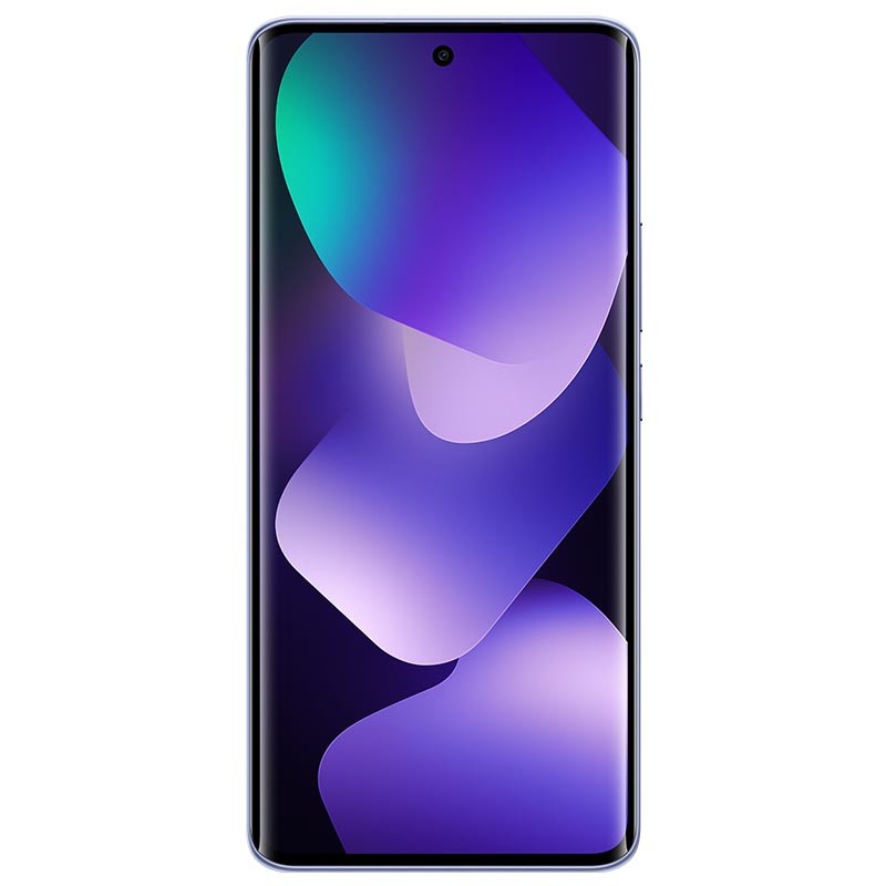 Xiaomi Redmi Note 15 mobilni telefon 6GB 128GB purple