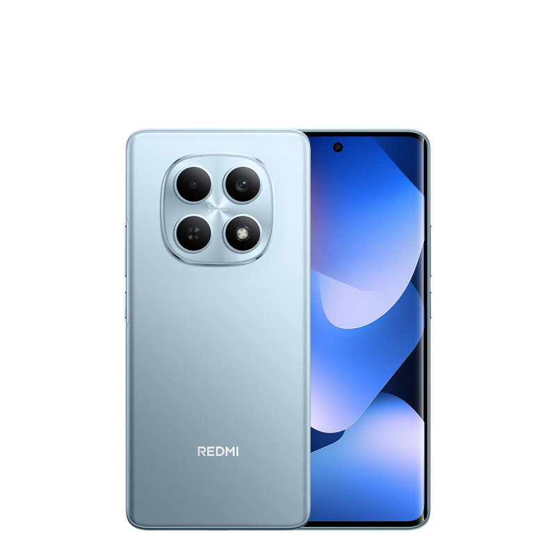 Xiaomi Redmi Note 15 mobilni telefon 8GB 256GB blue