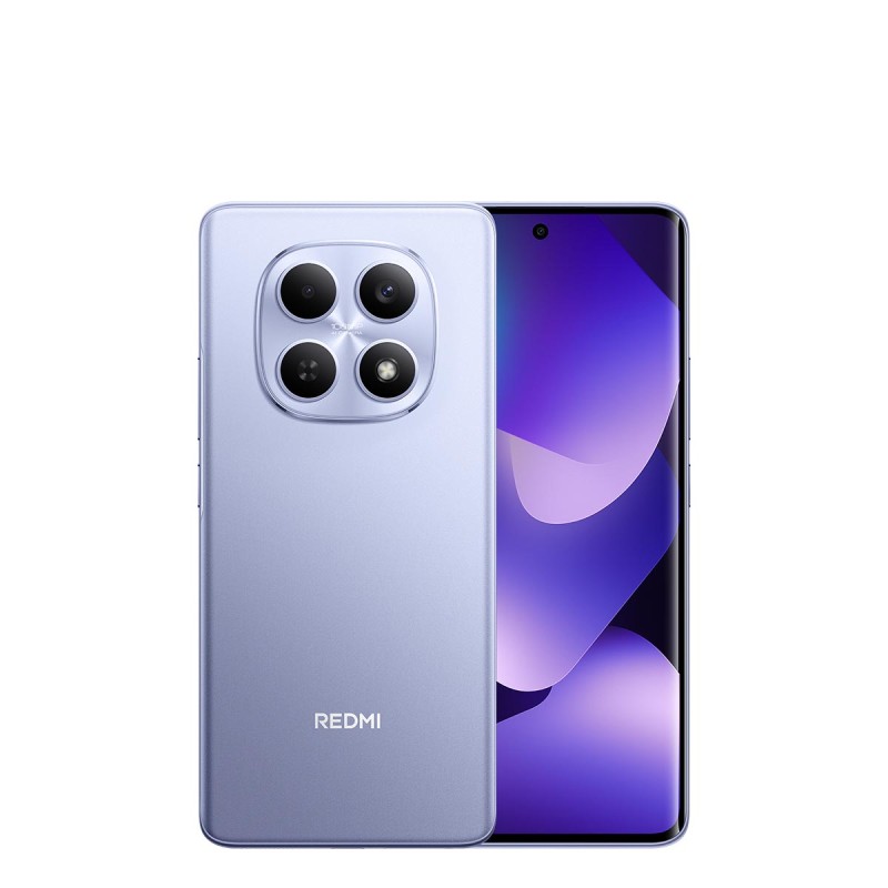 Xiaomi Redmi Note 15 mobilni telefon 8GB 256GB purple