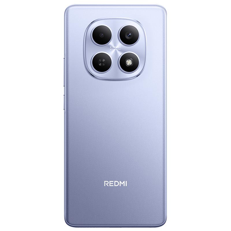 Xiaomi Redmi Note 15 mobilni telefon 8GB 256GB purple