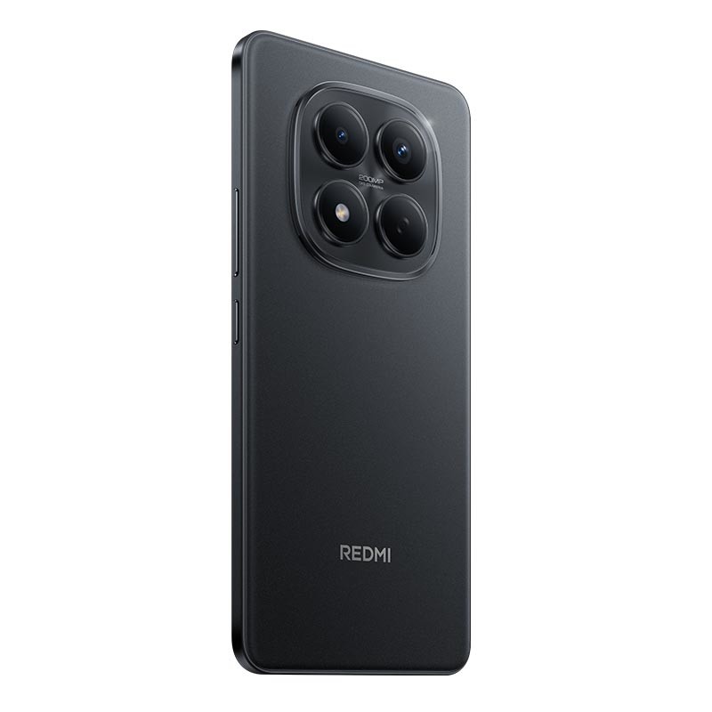 Xiaomi Redmi Note 15 Pro+ 5G mobilni telefon 8GB 256GB black